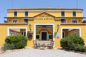 Hotel rural Entreviñas, Caudete De Las Fuentes